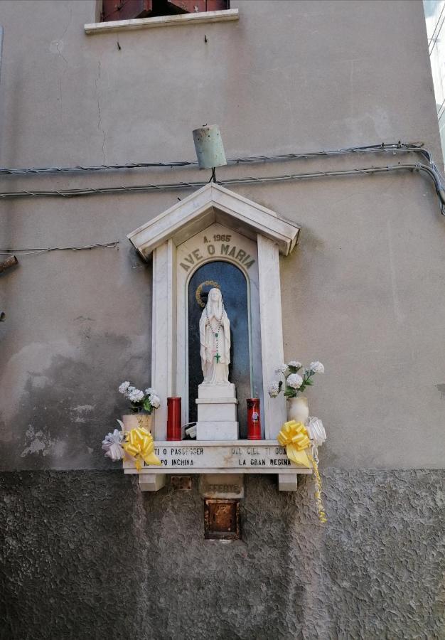 Verdepoesia Chioggia Dış mekan fotoğraf