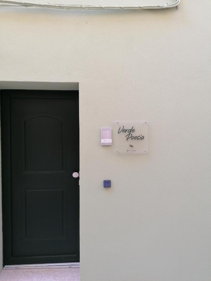 Verdepoesia Chioggia Dış mekan fotoğraf