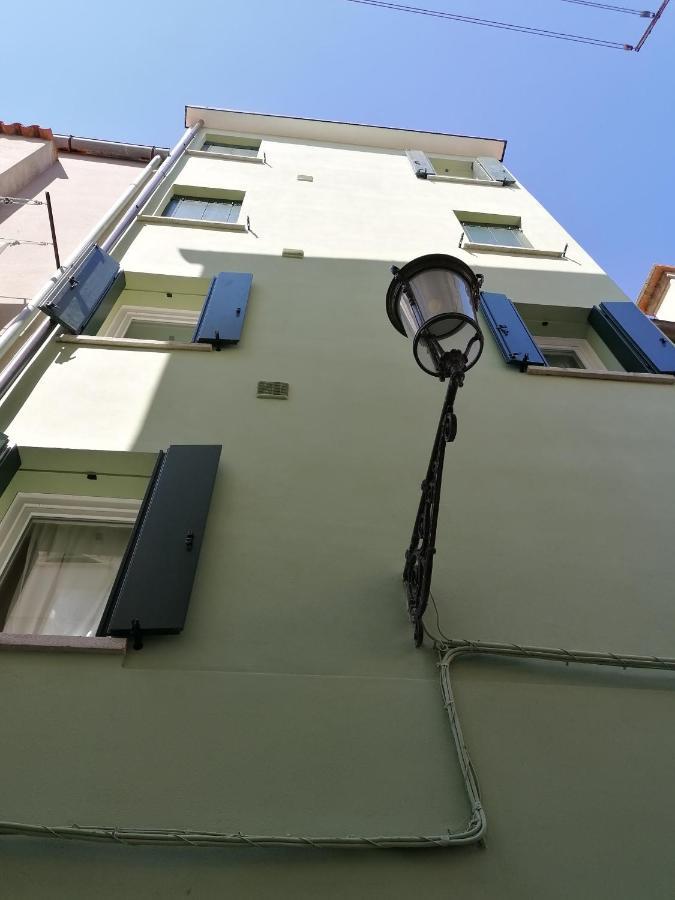 Verdepoesia Chioggia Dış mekan fotoğraf