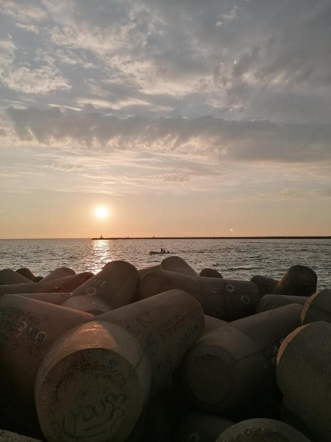 Verdepoesia Chioggia Dış mekan fotoğraf