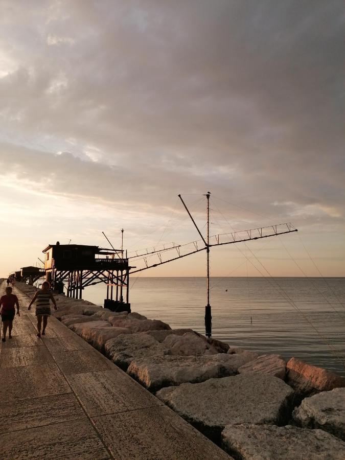 Verdepoesia Chioggia Dış mekan fotoğraf