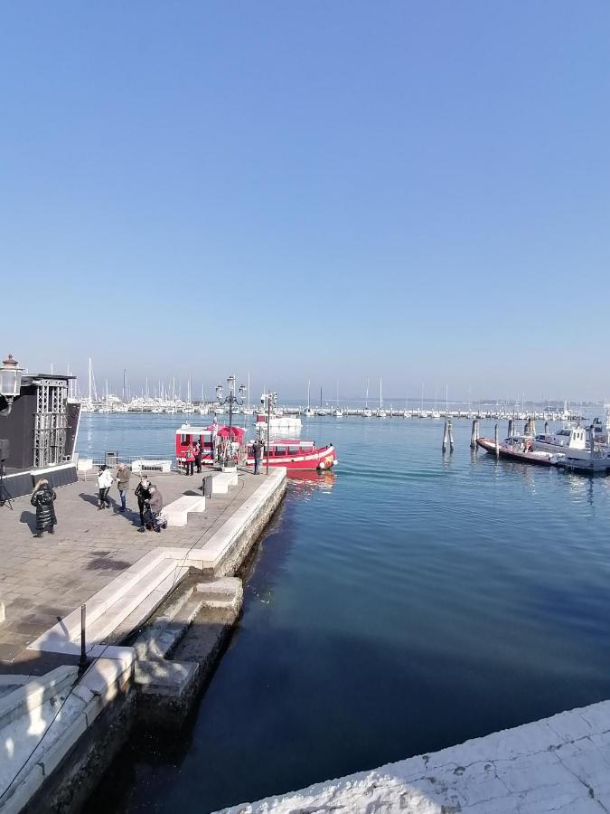 Verdepoesia Chioggia Dış mekan fotoğraf