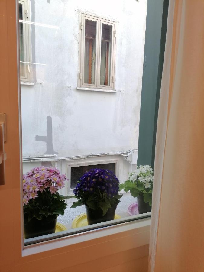 Verdepoesia Chioggia Dış mekan fotoğraf